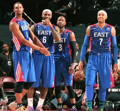 NBA热点榜，赛季风云再起，群雄逐鹿的激情时刻