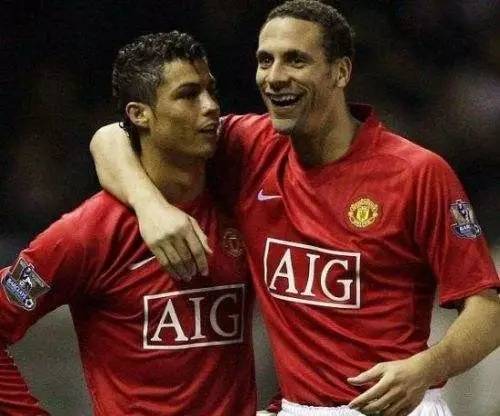 葡萄牙曼联，英伦风范，欧陆情怀