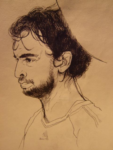 2010年NBA总决赛，加索尔的闪耀时刻