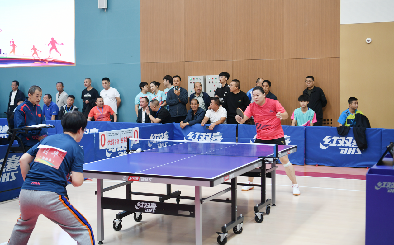 哪个台在播乒乓球决赛，揭秘2023年关键赛事的电视转播平台