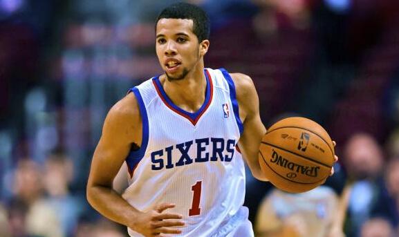 迈克尔·卡特-威廉姆斯的体测数据与篮球天赋解析