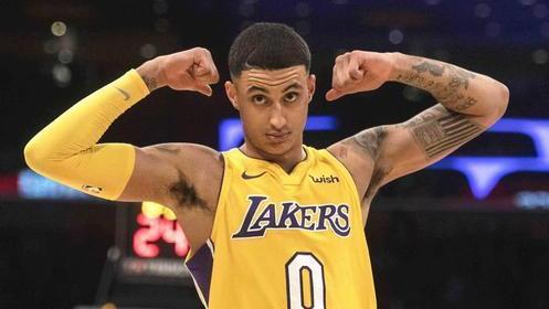 詹皇的严厉批评，库兹马在关键时刻的失误