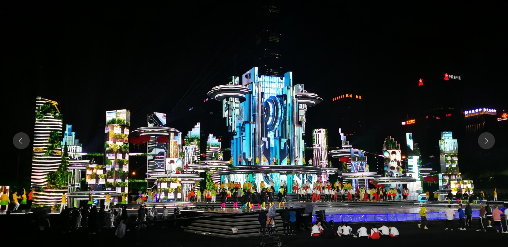 海沃德中国行2026，探索未来之城的科技与文化之旅