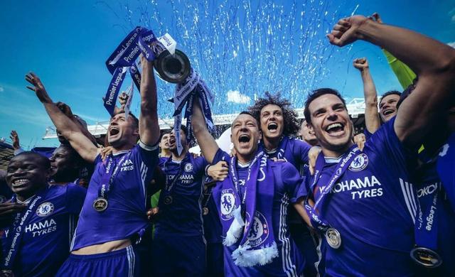 特里与欧冠荣耀，蓝军传奇的冠军征程