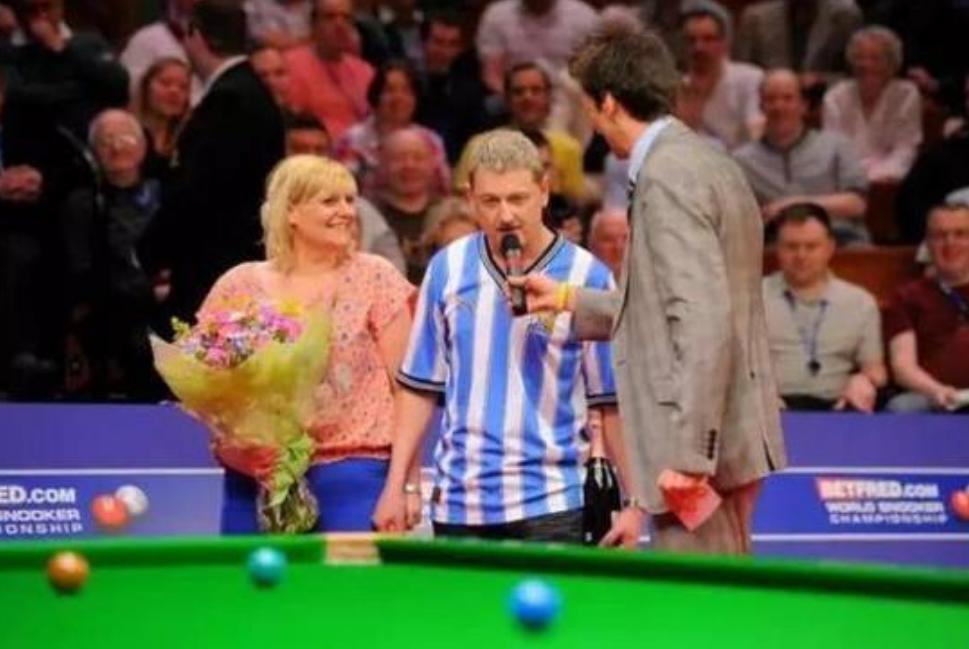 最新斯诺克比赛直播观看指南，从传统到现代的观赛体验