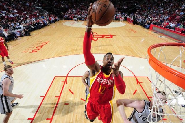 霍华德，NBA赛场上的魔兽传奇——全面数据统计与分析