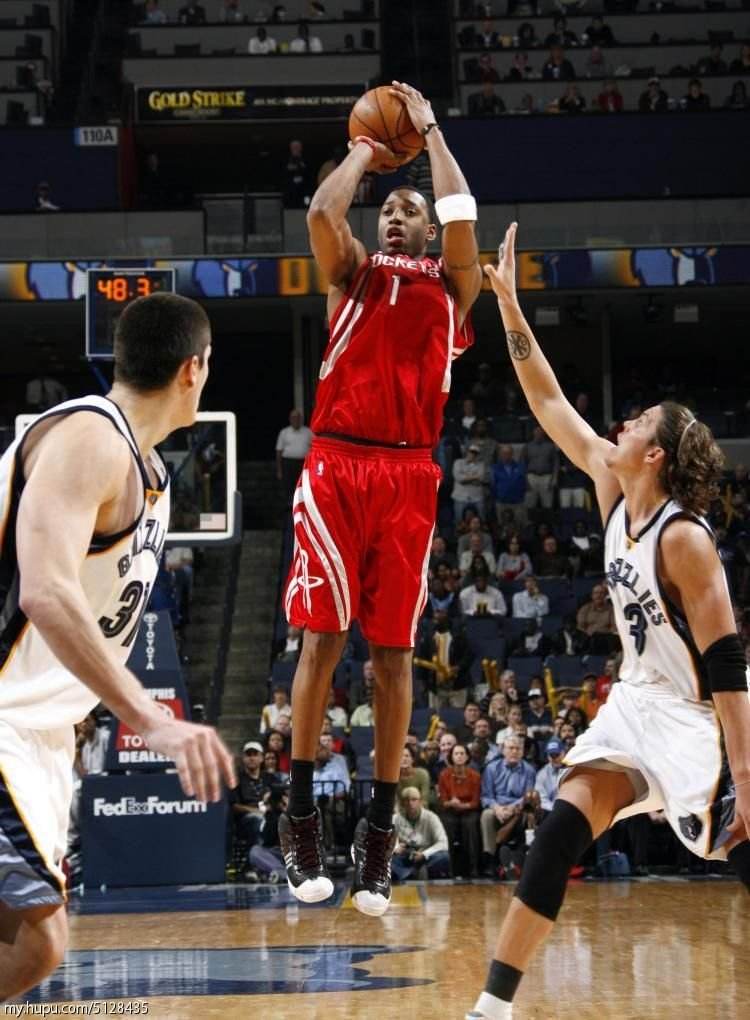 麦迪与库里，最强NBA的传奇对决与时代印记