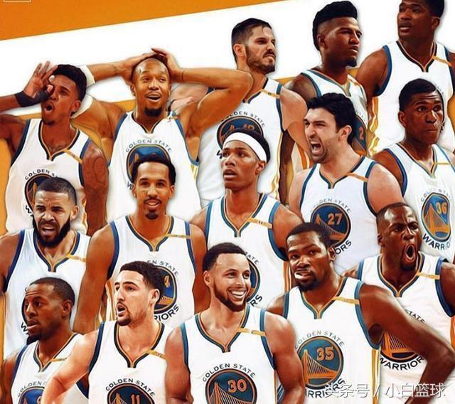 勇士队，重塑辉煌的当前阵容剖析