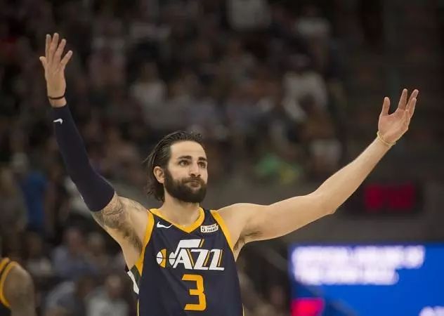 卢比奥，球场上的智慧与速度并存的西班牙精灵