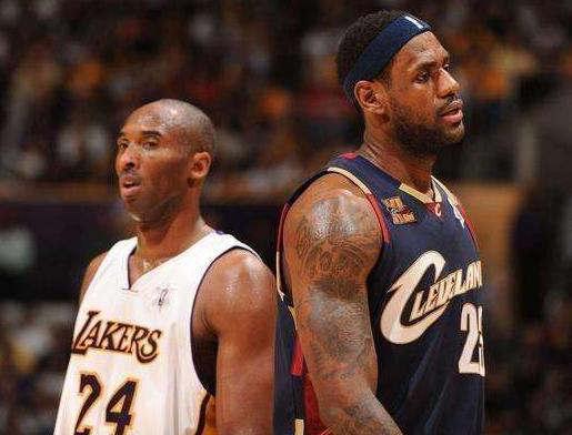 NBA全部球员排名，实力与荣耀的较量