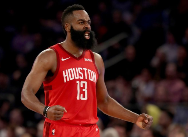 火箭vs篮网，19赛季的激烈对决与篮球艺术的碰撞