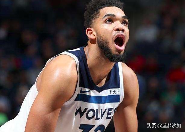 唐斯与爱德华兹，谁是明尼苏达森林狼的真正领袖？