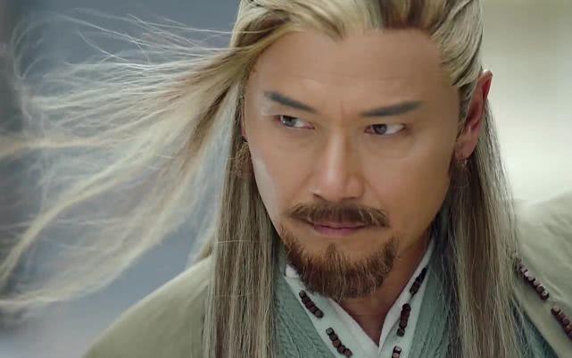 雷霆上人与王重阳，武侠世界的巅峰对决