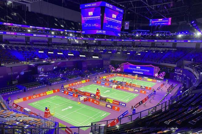 奥运会2036年，法国巴黎的荣耀时刻