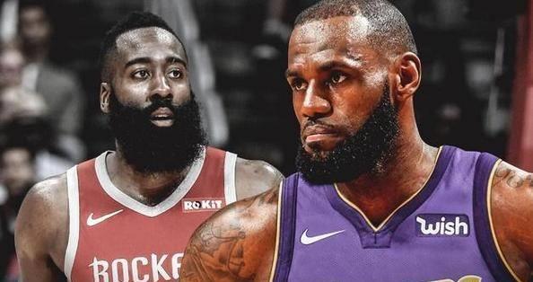 詹姆斯与湖人的新篇章，四年之约的辉煌与期待