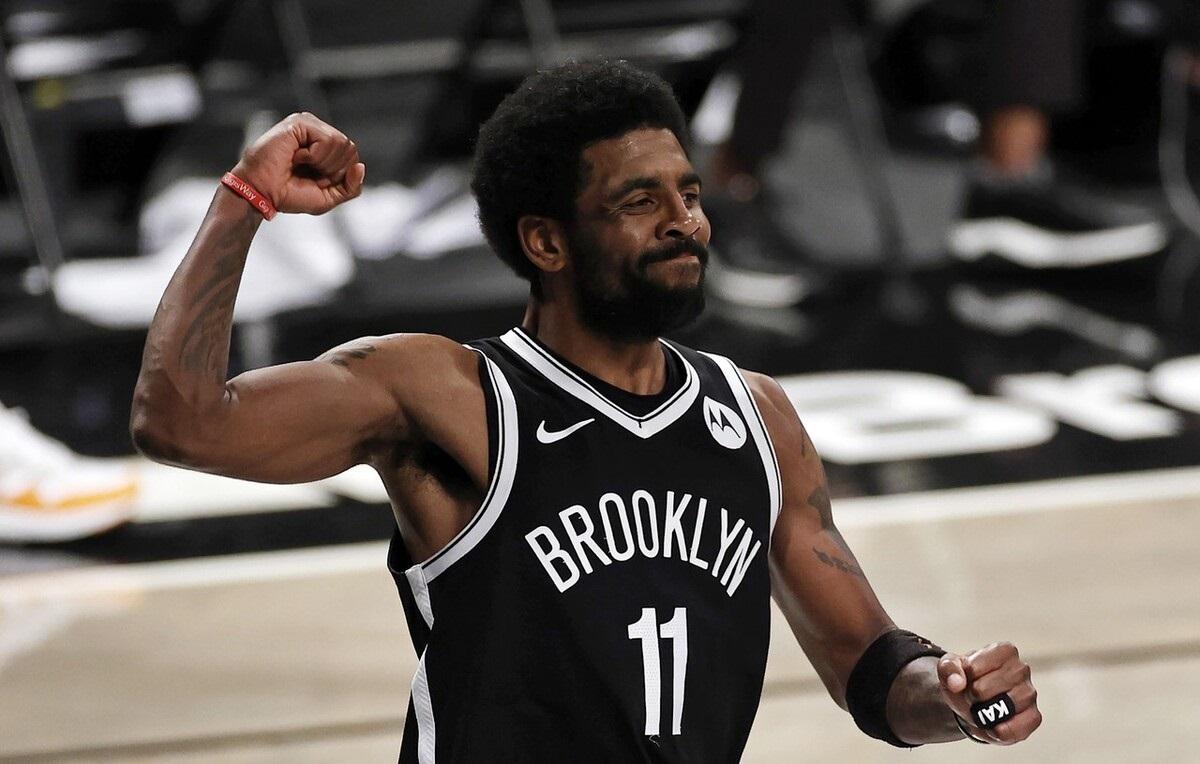 凯利·欧文，球场上的魔术师，速度与技巧的完美结合