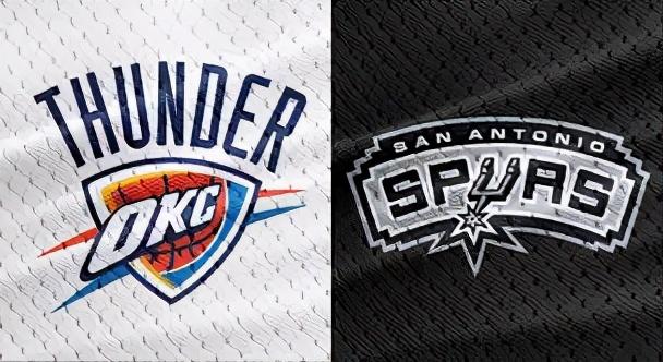 雷霆VS马刺，12月28日对决前瞻与比分预测