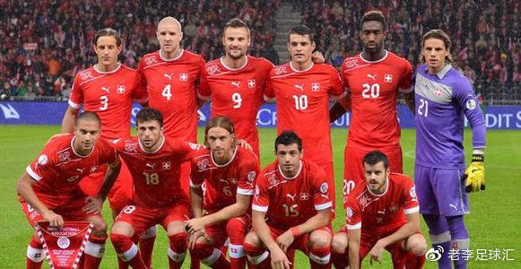 欧洲杯前瞻，意大利VS瑞士，激情碰撞的战术与实力对决