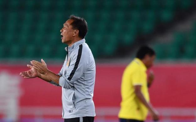 2026年男篮亚洲杯冠军