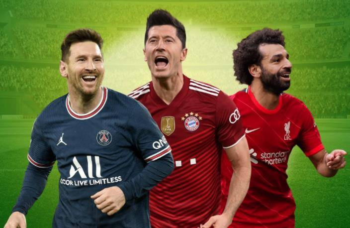 荷兰足球，十大巨星闪耀橙衣军团的光辉岁月