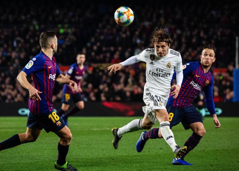 皇马与国王杯，荣耀与梦想的交汇点