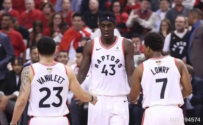 猛龙队，2023-2024赛季全队阵容解析