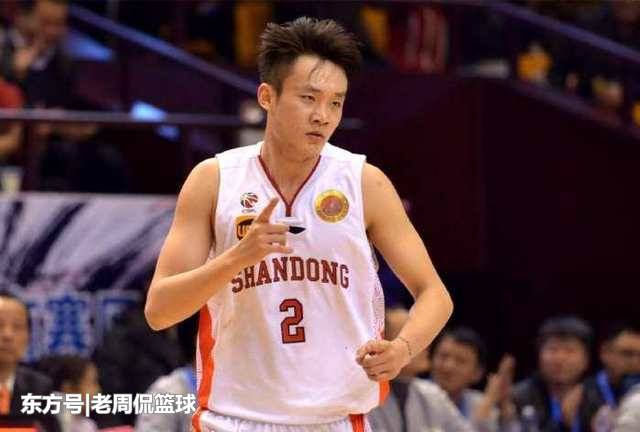 CBA全明星首发出炉，One Night in Wuhan，星光璀璨的篮球盛宴