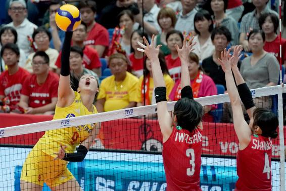 2018年日本世界杯，东道主之梦与现实