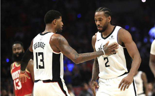 火箭vs快船，第六场对决的激情与悬念