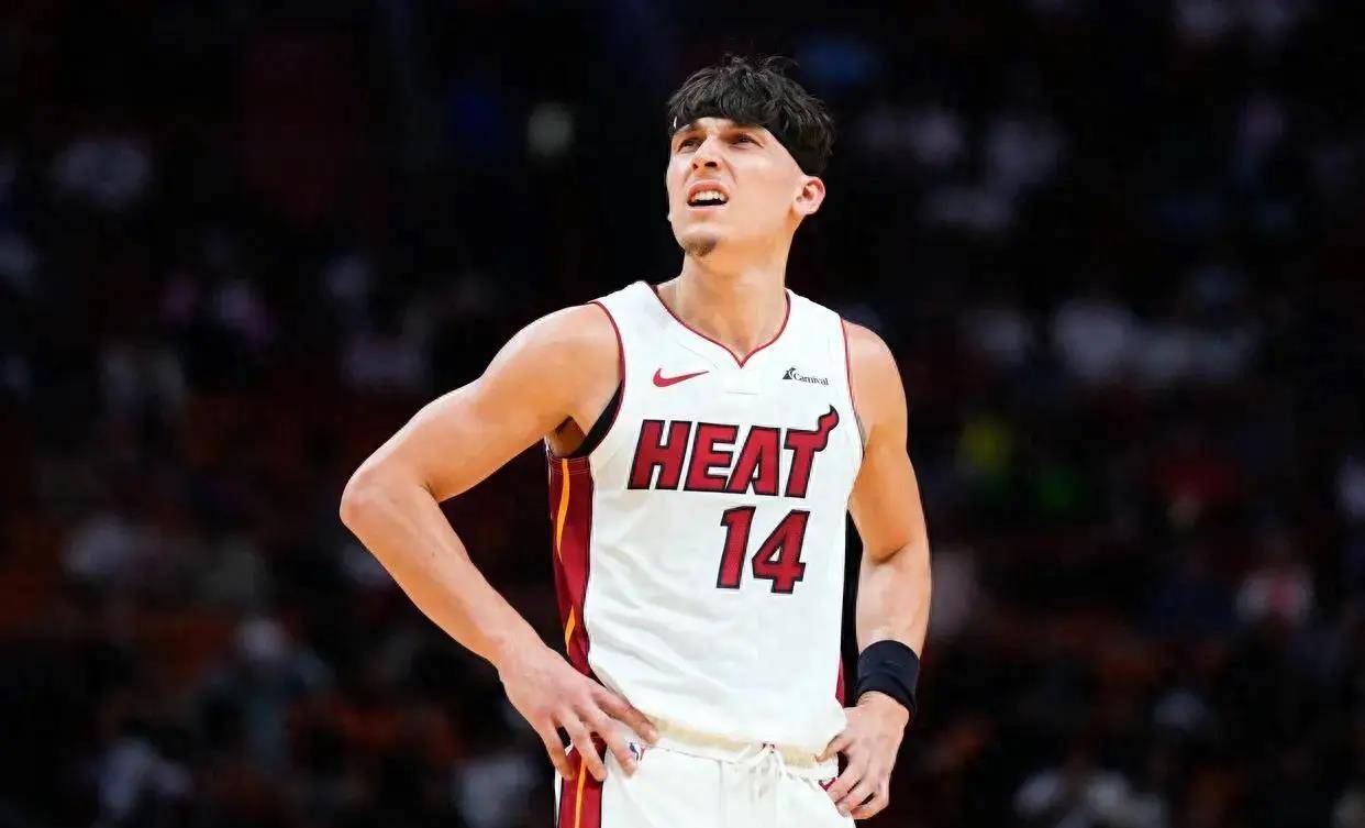 希罗热火队，何时重返赛场？