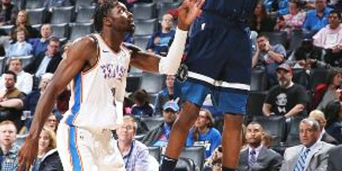 森林狼与雷霆，西部季后赛的暗流涌动