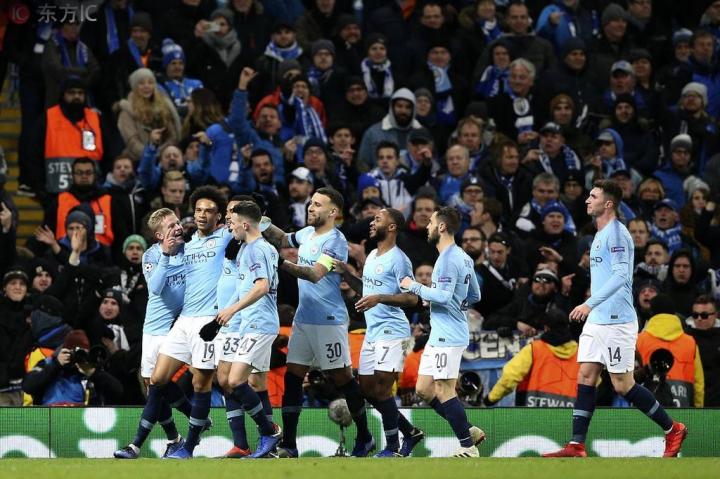 英足总杯，曼城最近场激战与战术解析
