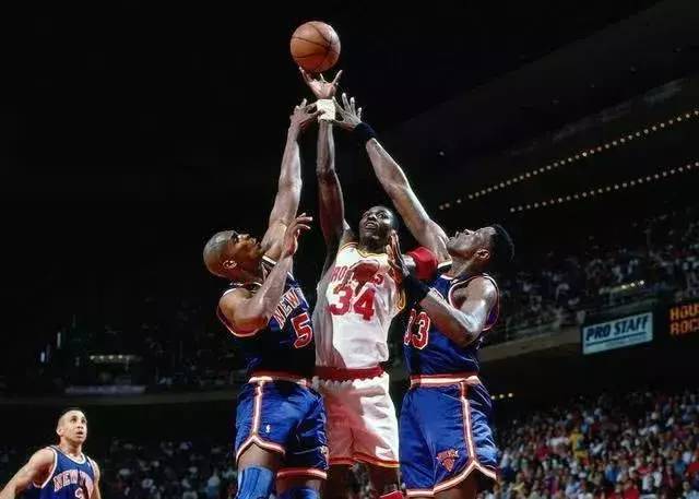 NBA，从萌芽到辉煌——篮球巨人的诞生与成长