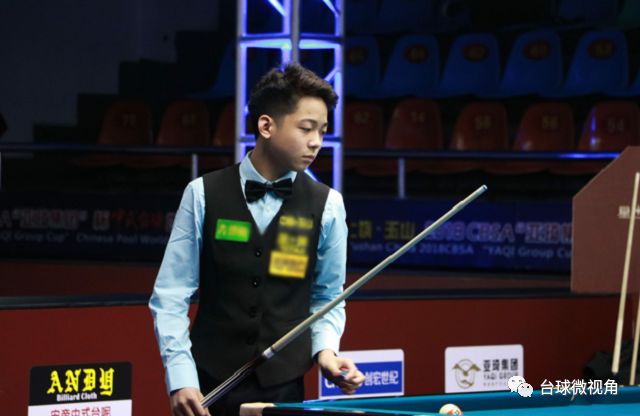 从草根到冠军，台球巨星张磊的荣耀之路