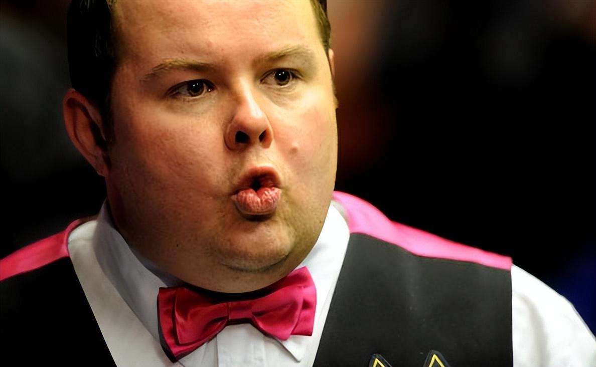 斯蒂芬·李打假球事件，台球界的一场道德风暴