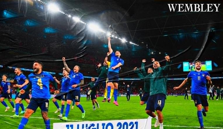 欧洲杯前瞻，意大利VS西班牙——激情碰撞，谁将问鼎？