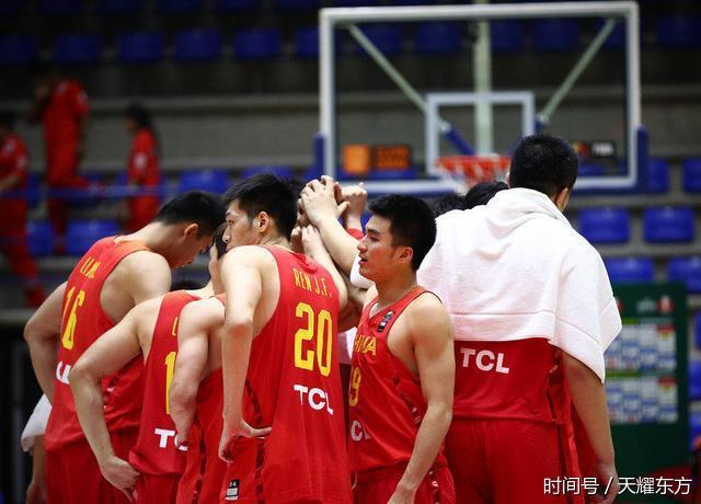 男篮亚洲杯2026，赛程表与结果展望