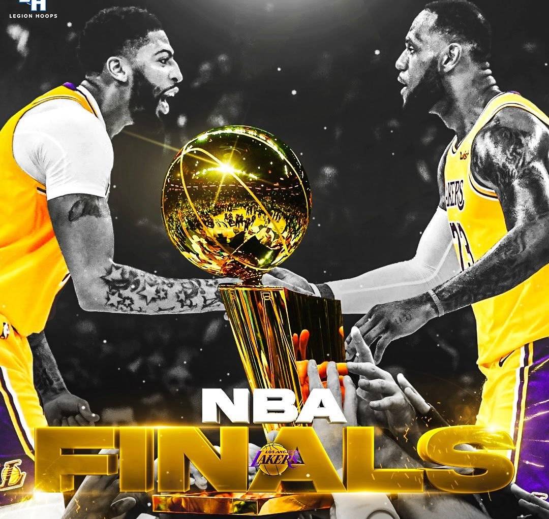 湖人VS热火，NBA季后赛的激情碰撞，几点开始？