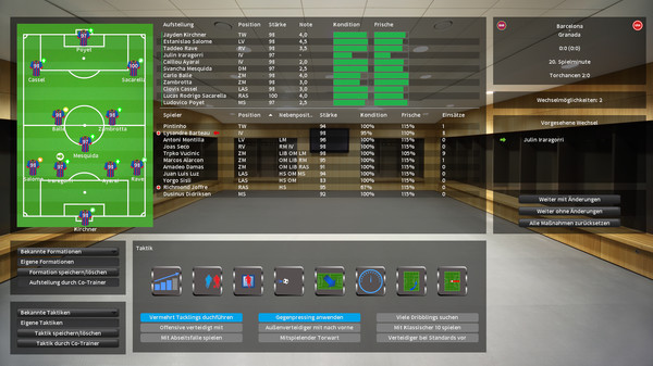 探索PC端最佳足球游戏，激情、策略与技术的完美融合