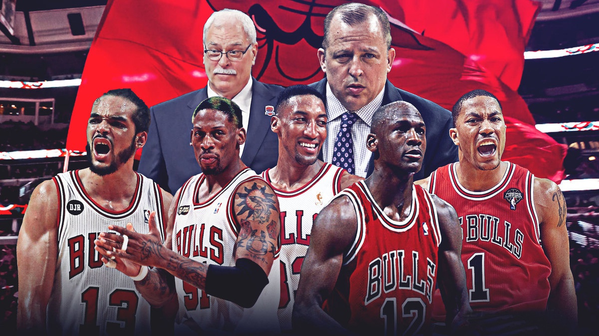 揭秘NBA公牛队经典出场音乐，那首激荡人心的旋律