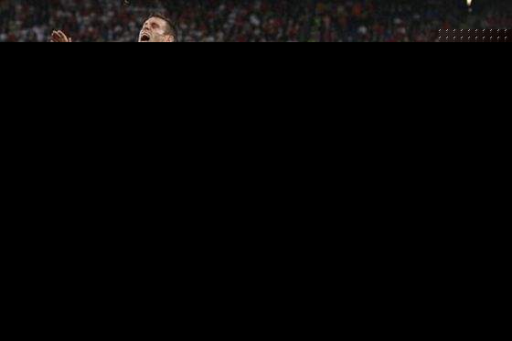 欧洲杯前瞻，意大利VS英格兰——传统与现代的激情碰撞