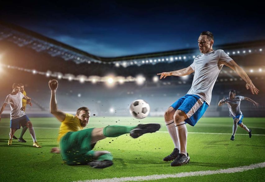 足球比赛的金子般时刻，补时规则的奥秘