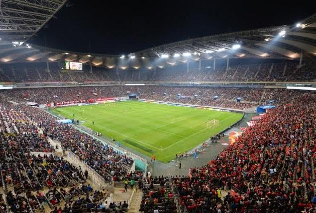 足球年薪排行榜2018，巨星们的财富盛宴