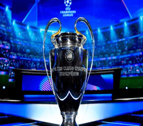 2026年欧冠决赛，激情与荣耀的终极碰撞