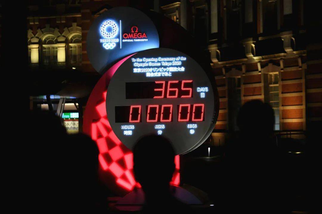 东京奥运会，倒计时与金牌争夺的激情盛宴