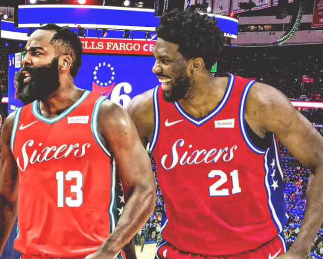 2001年费城76人队，场均得分背后的辉煌与挑战