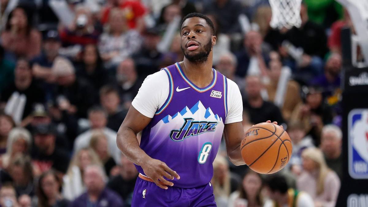 诺艾尔，NBA赛场上的新星与挑战