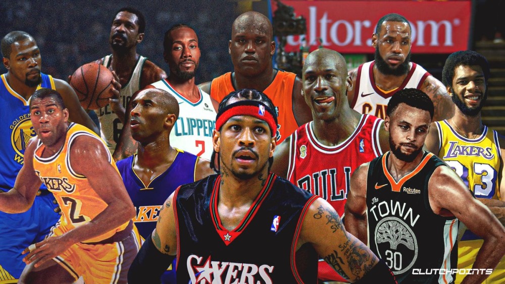 艾弗森，最强NBA中的速度与技巧之王攻略