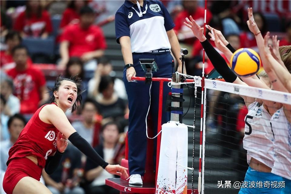 2015年女排世界杯，最佳排名的辉煌与荣耀