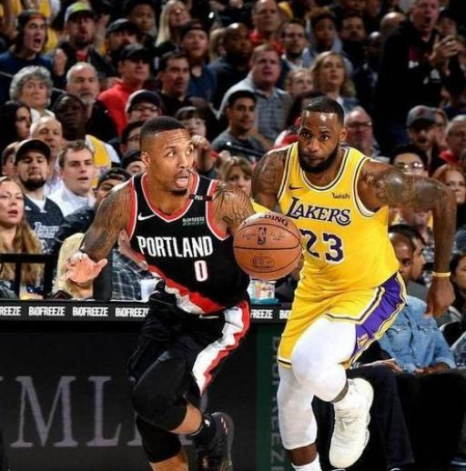 开拓者对湖人伤病名单，季后赛前夜的挑战与机遇